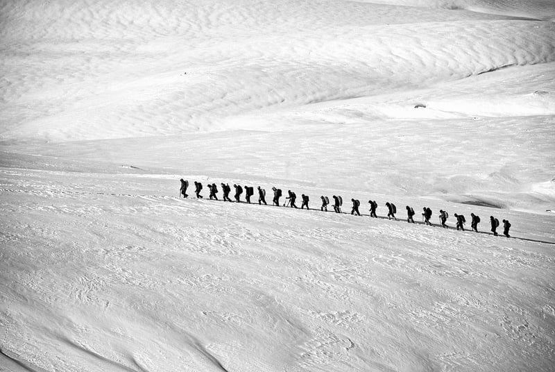 Adventure Groups