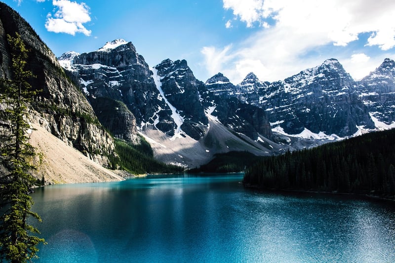 Banff National Park